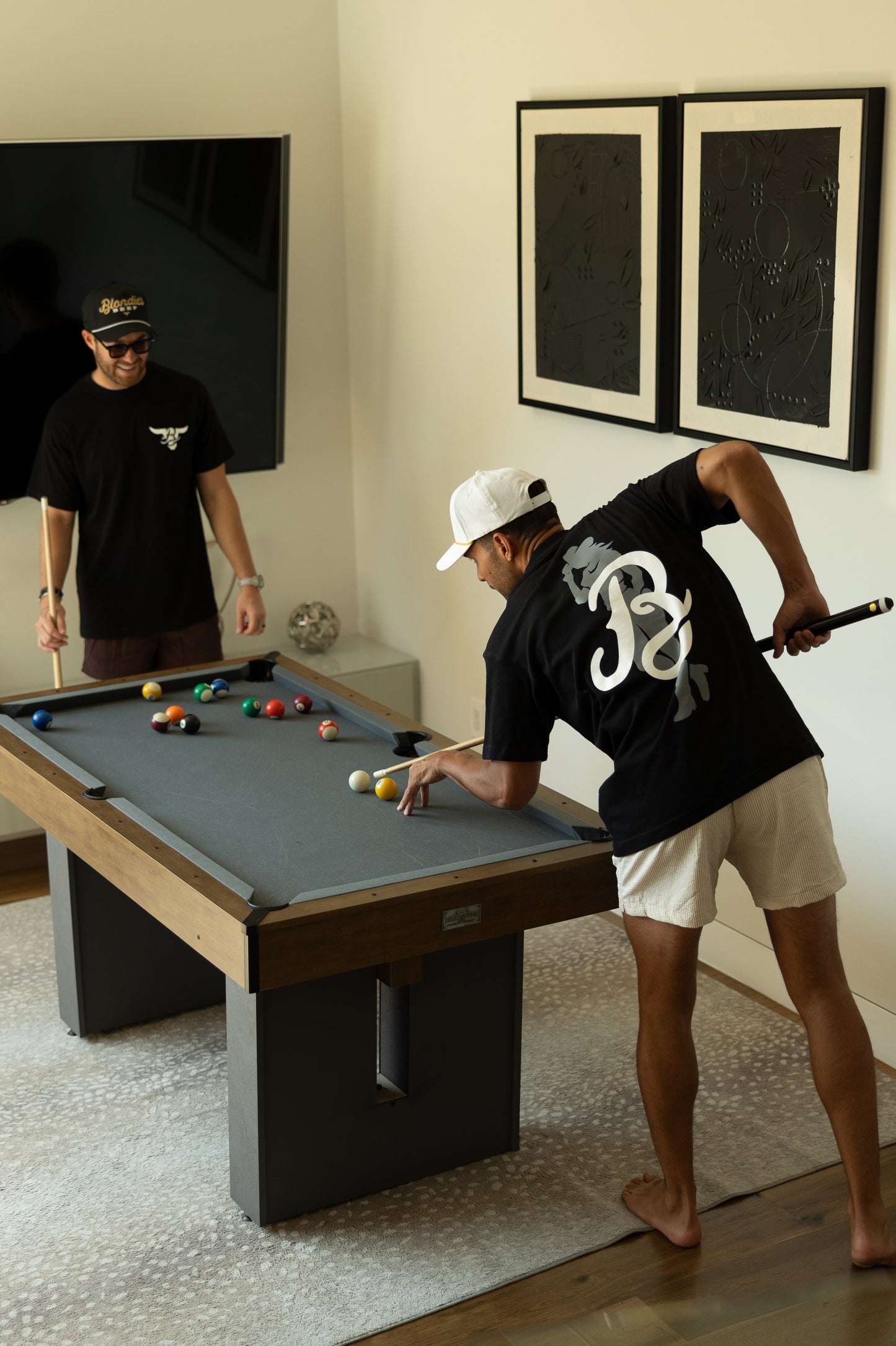 Tee