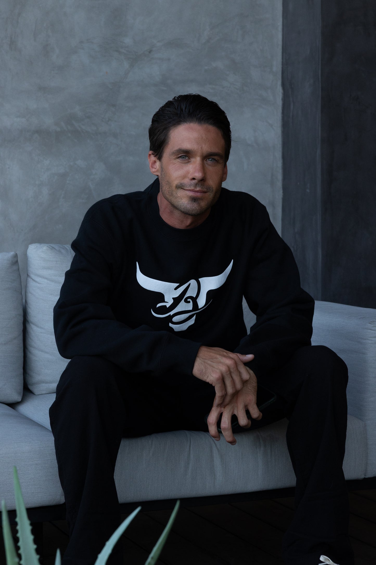 Crewneck