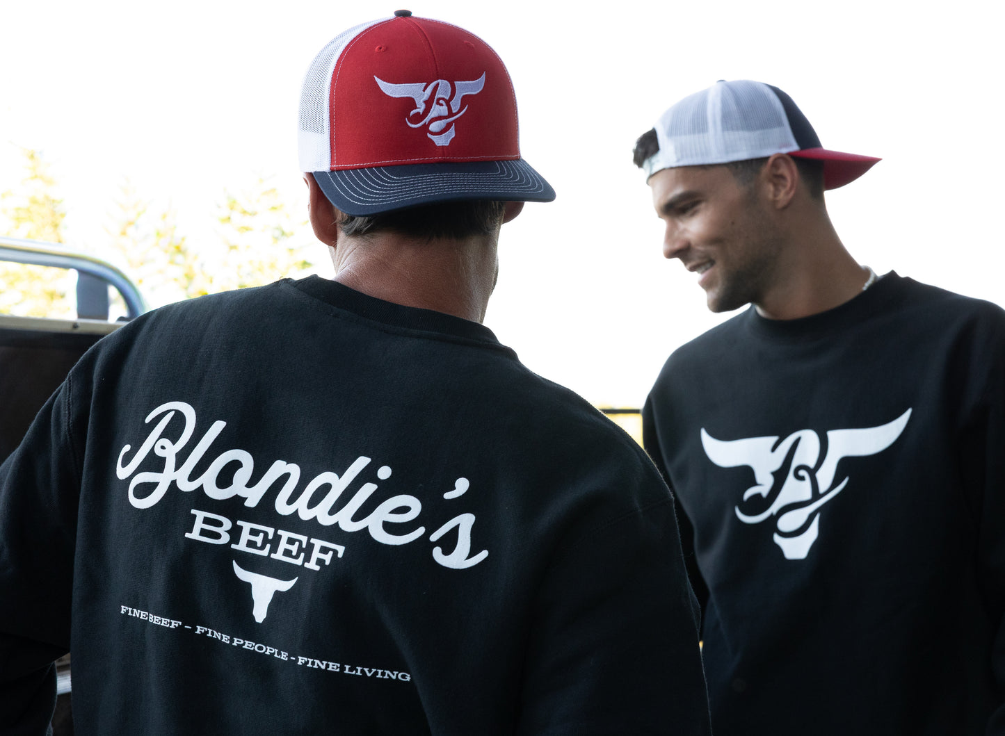 Crewneck