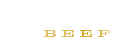 Blondie's Beef logo