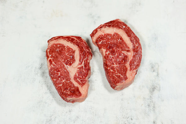 Ribeye Steak