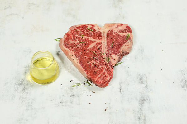 Porterhouse Steak