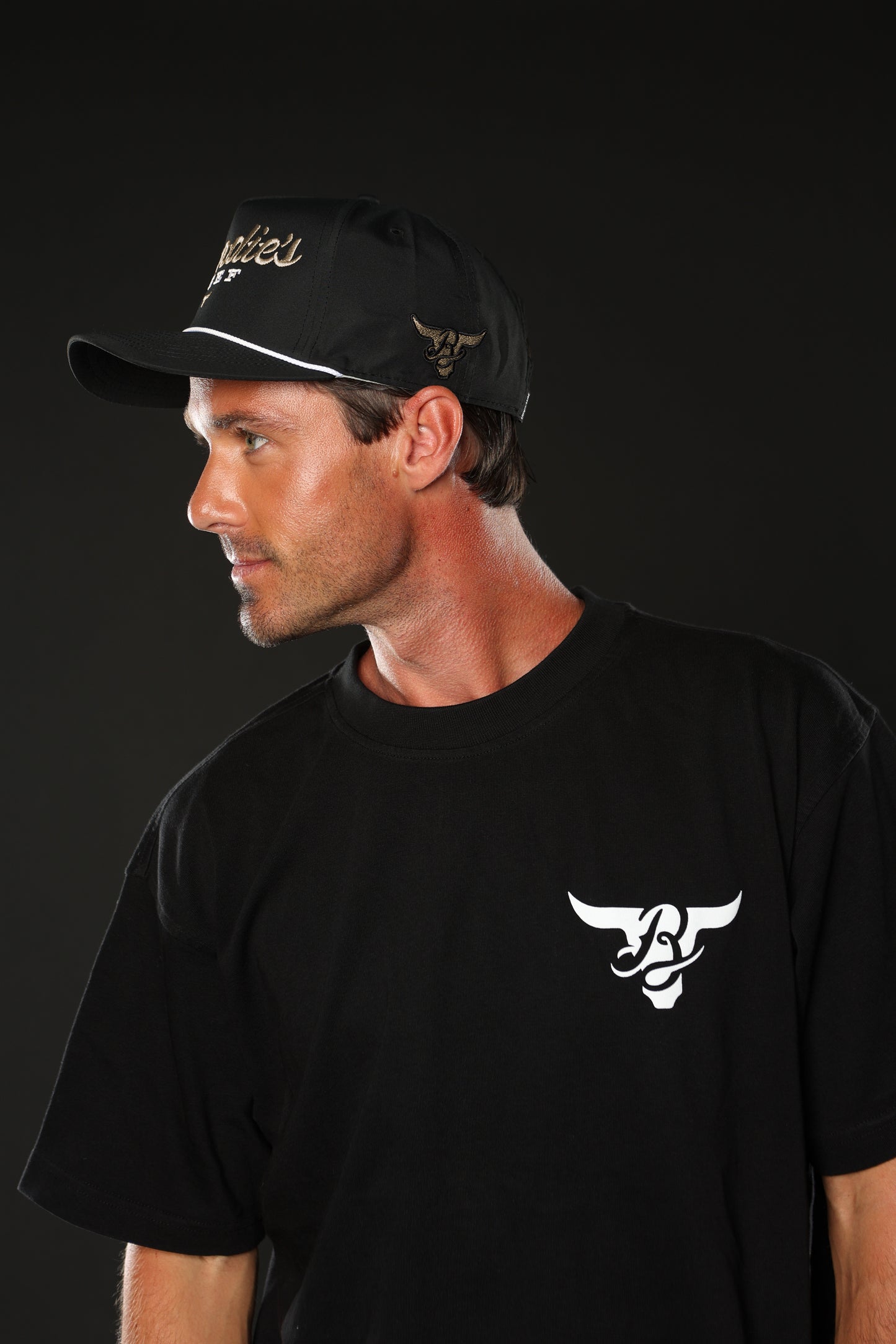 Classic Black Hat