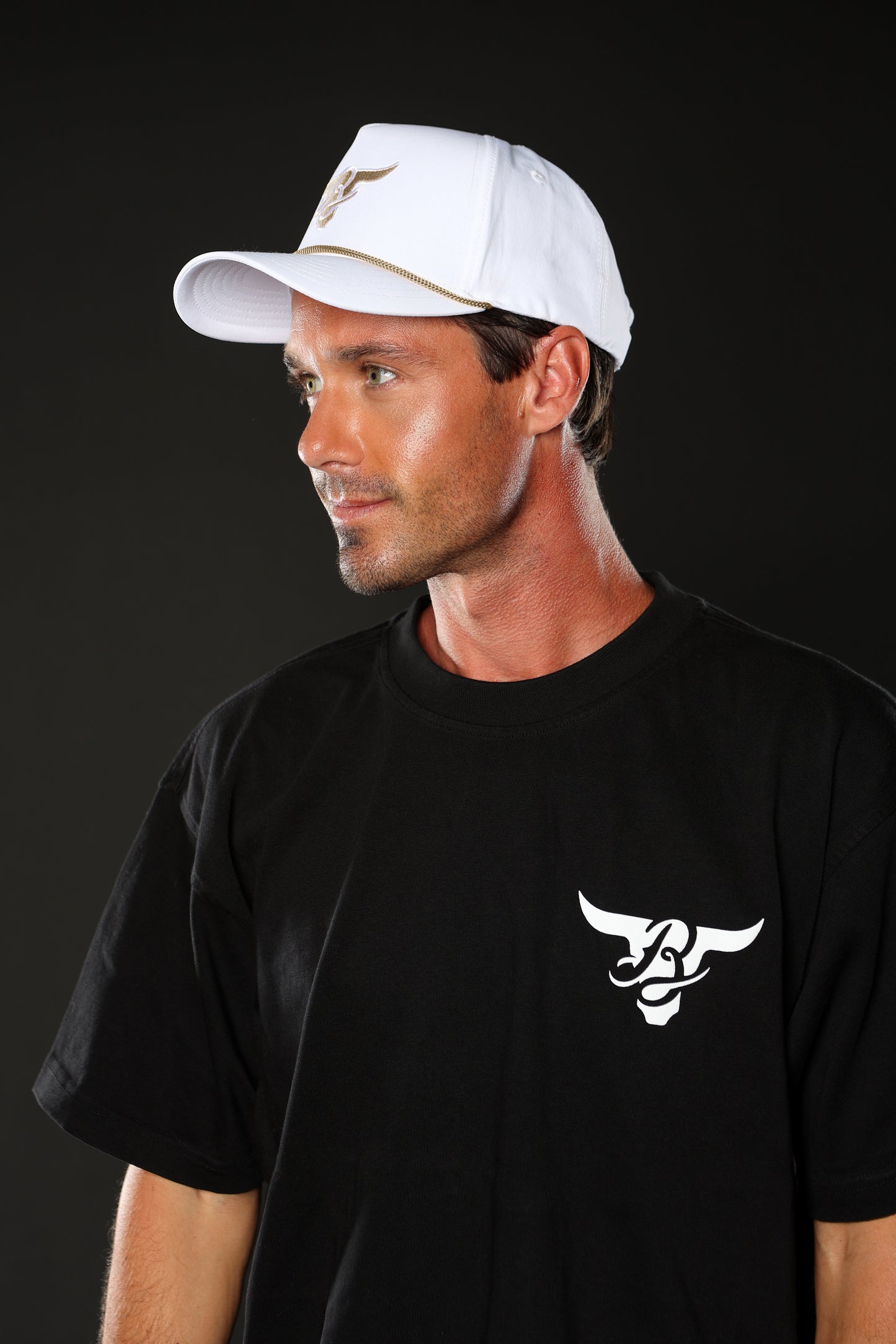 Logo White Hat