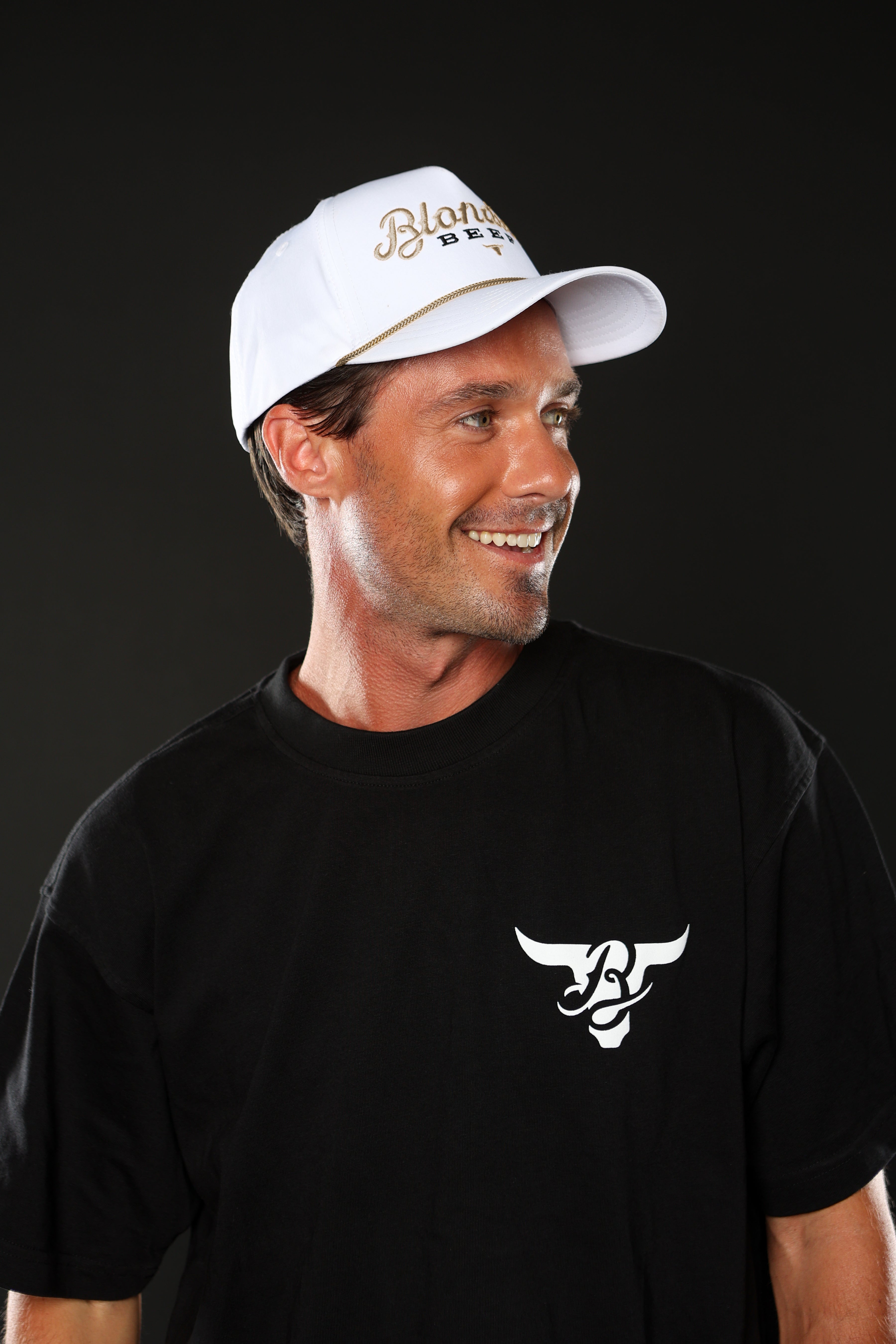 Classic White Hat