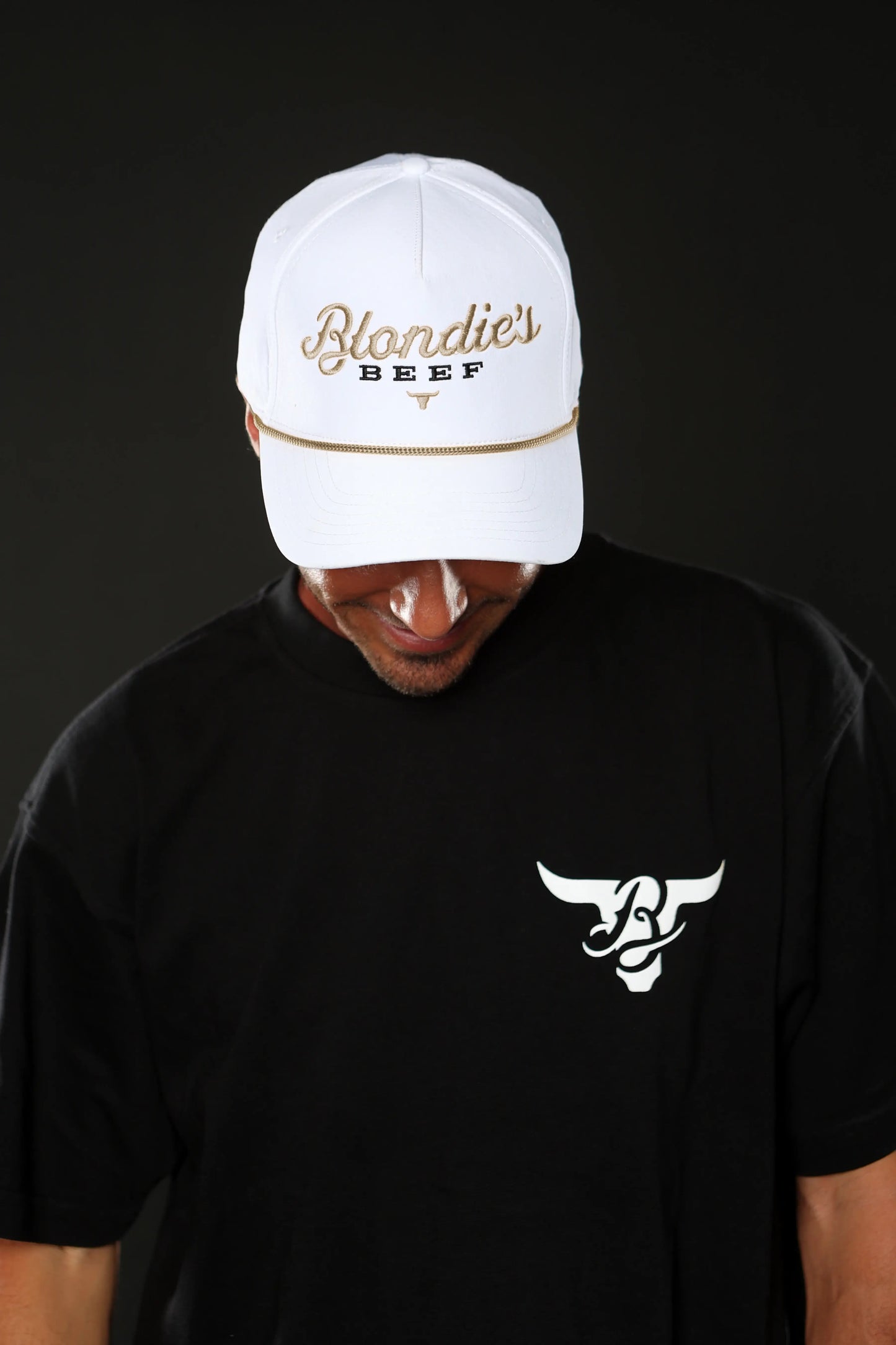 Classic White Hat