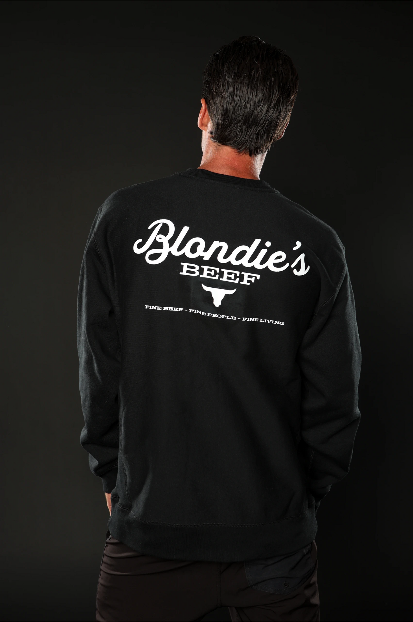 Crewneck