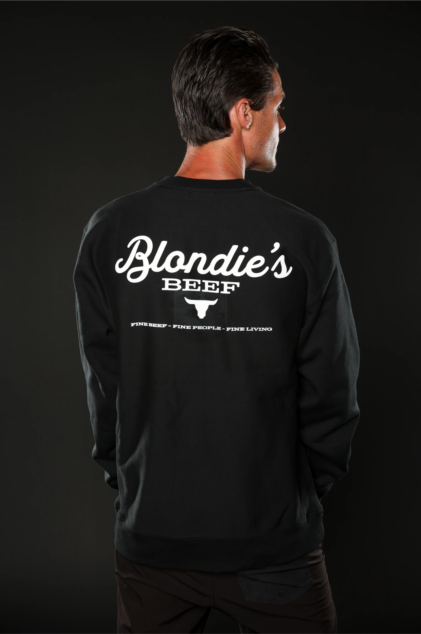 Crewneck