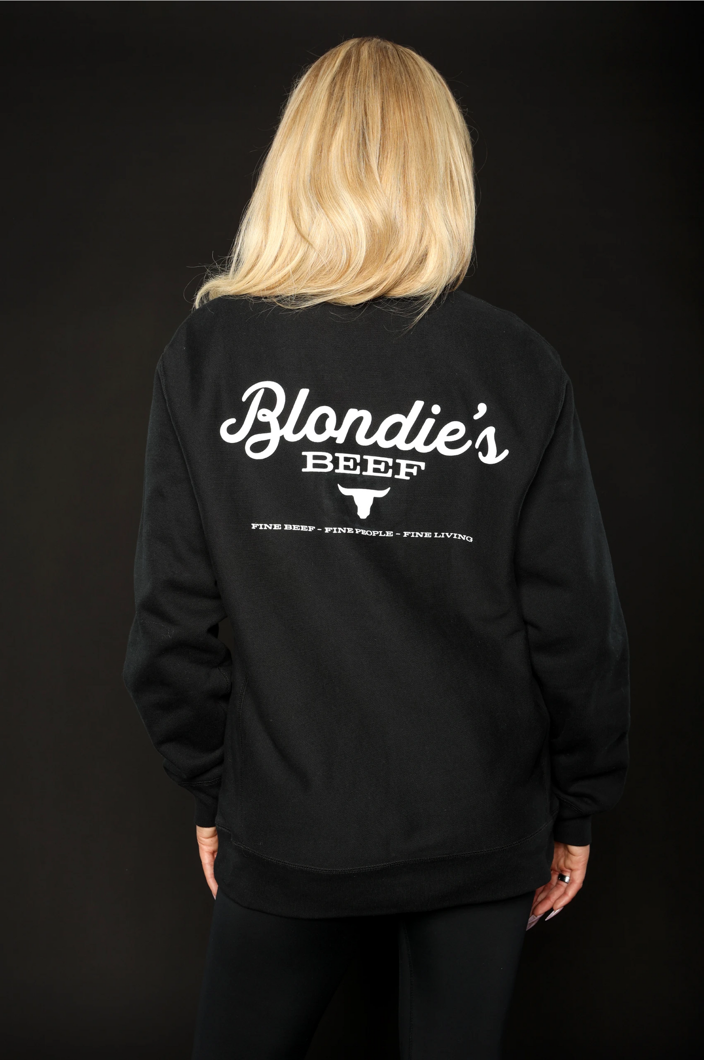 Crewneck
