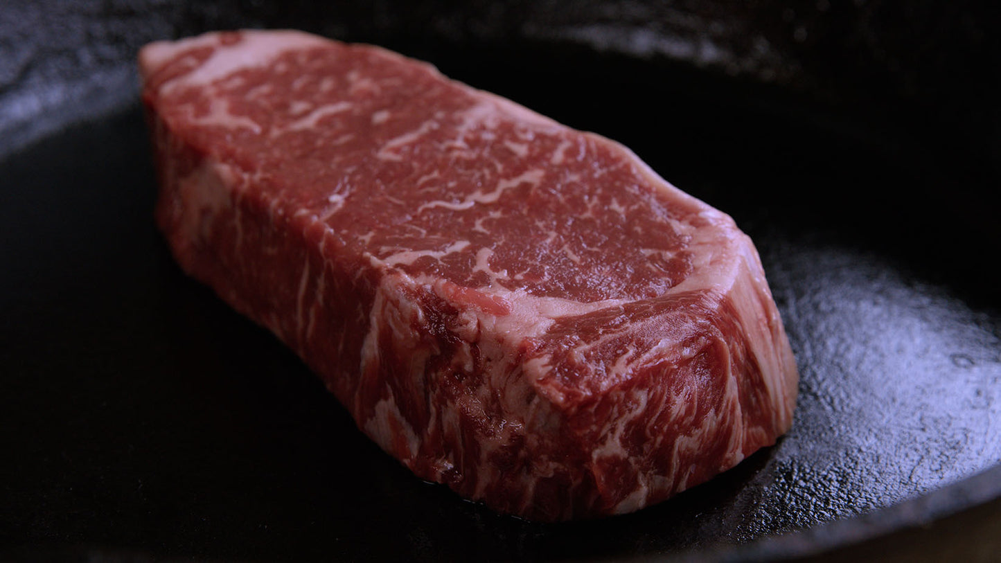 New York Strip