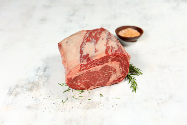 Prime Rib Wagyu Roast