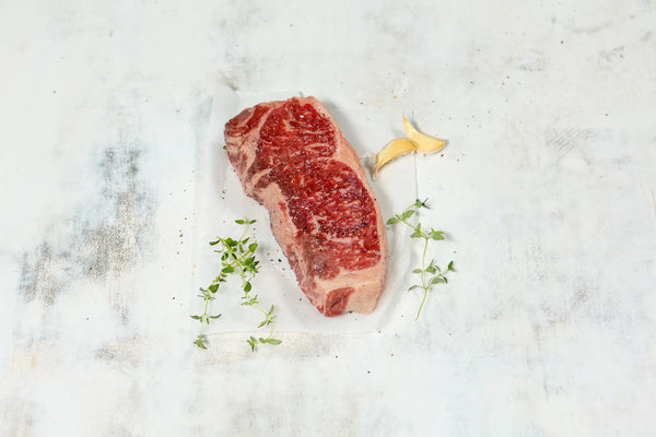 New York Strip