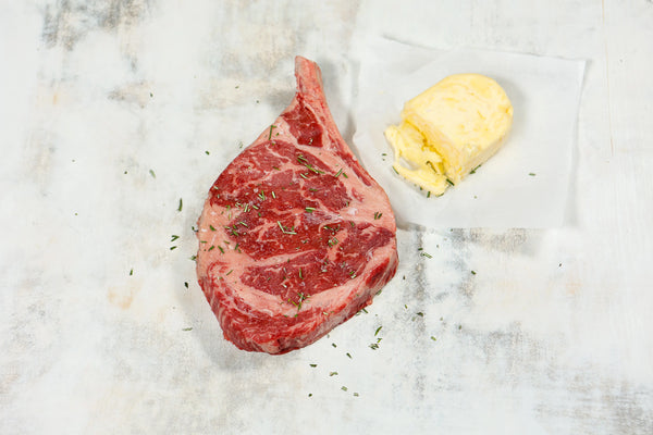 Cowboy Steak