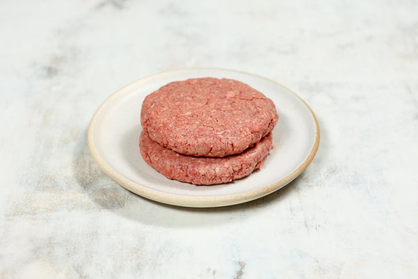 WAGYU BURGERS