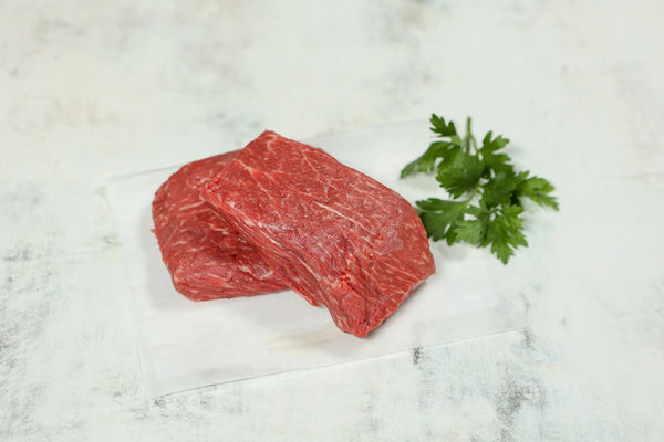 Bavette Steak