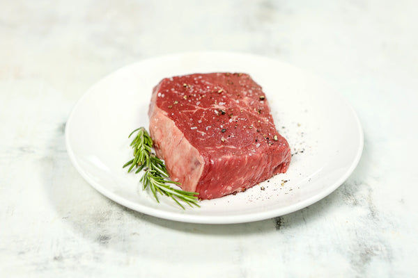 Top Sirloin Steak