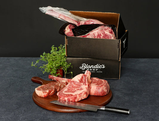 Carnivore Box