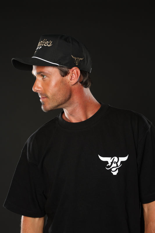 Classic Black Hat