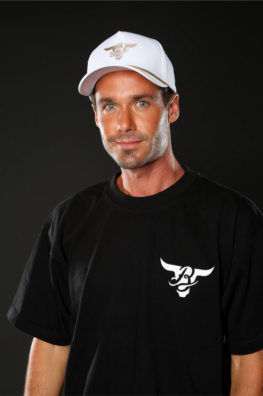 Logo White Hat