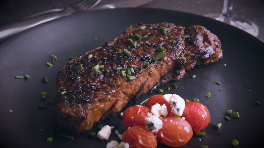 New York Strip