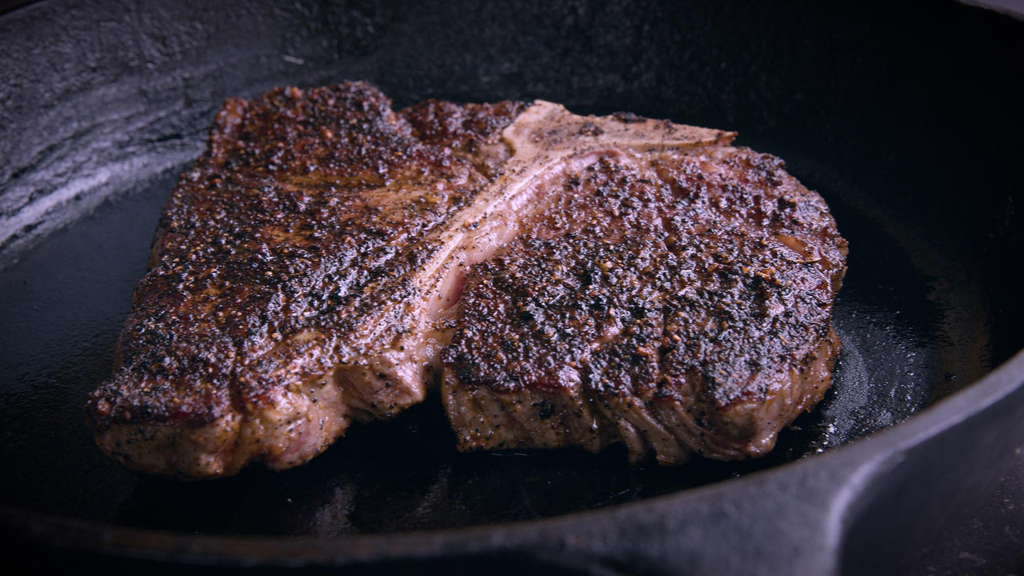 Porterhouse Steak