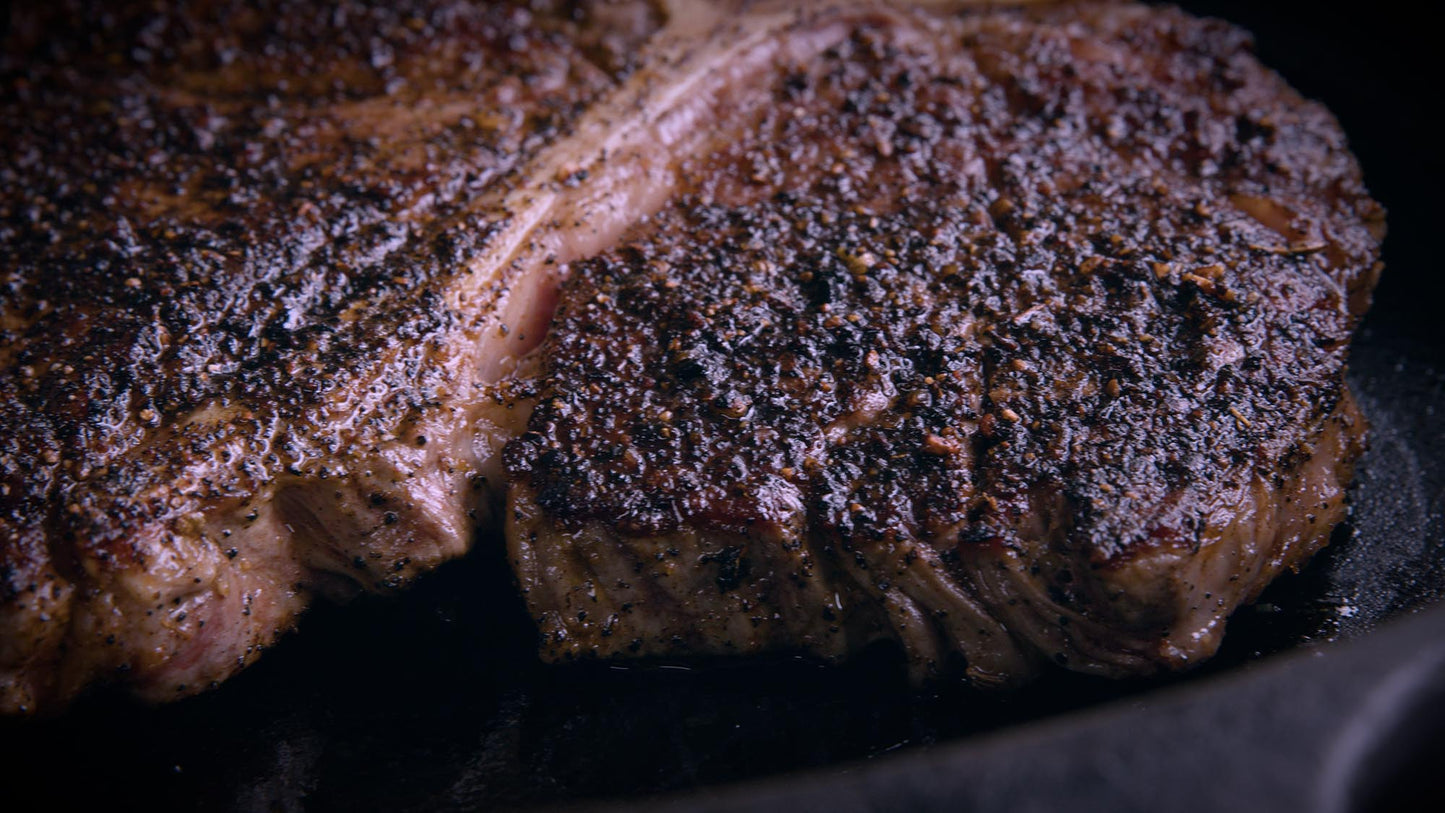 Porterhouse Steak