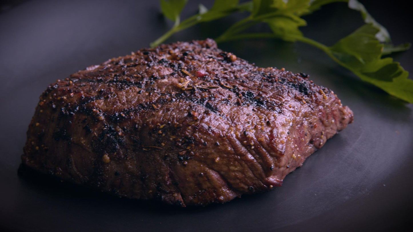 Top Sirloin Steak