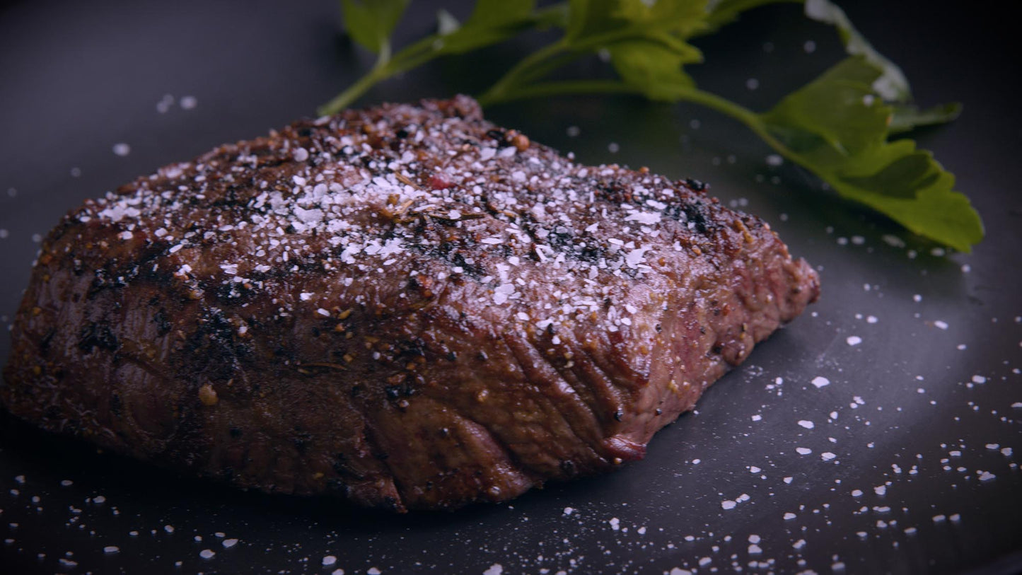 Top Sirloin Steak