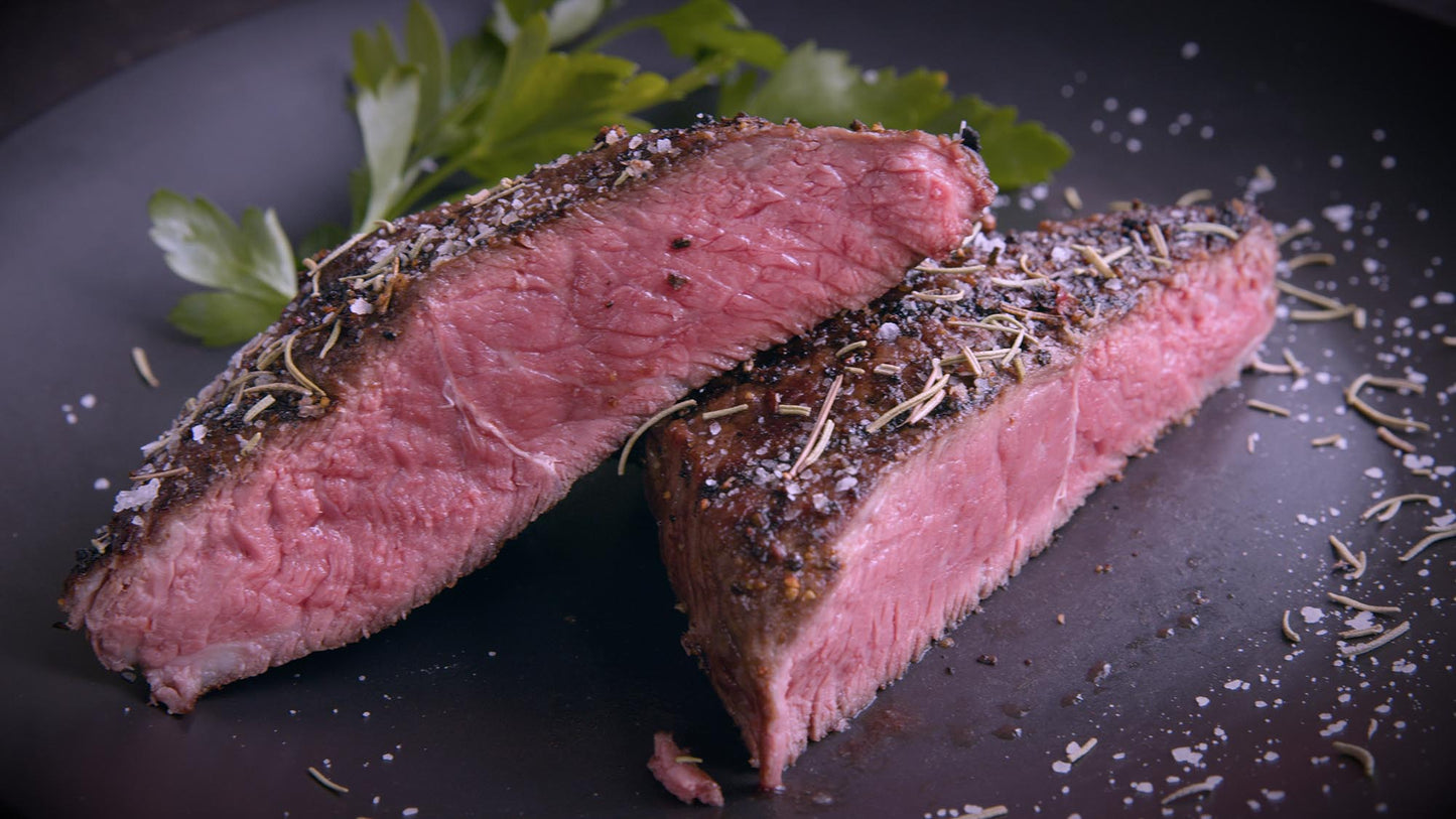 Top Sirloin Steak