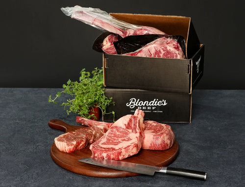 Carnivore Box